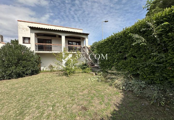 Villa i Alès, Gard, Alès - € 159.650 | Ref: 128_36731 - foto 1
