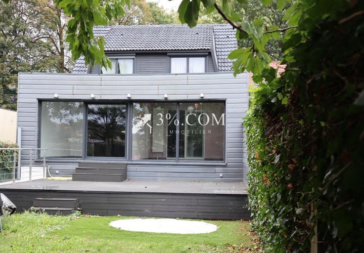 Villa a Wattignies, Nord, Wattignies - € 333.000 | Ref: 80_V1800061962 - foto 1