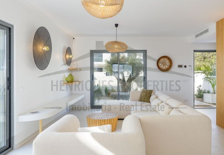 Byhus i Moncarapacho, Faro, Moncarapacho - € 985.000 | Ref: HAB580 - foto 1