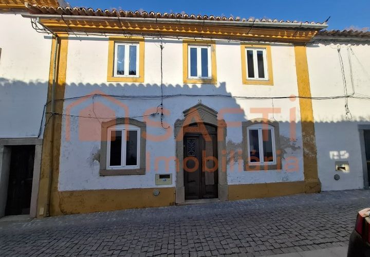 Landejendom i Alpalhao, Portalegre, Alpalhao - € 78.000 | Ref: SAFTI:007255 - foto 1
