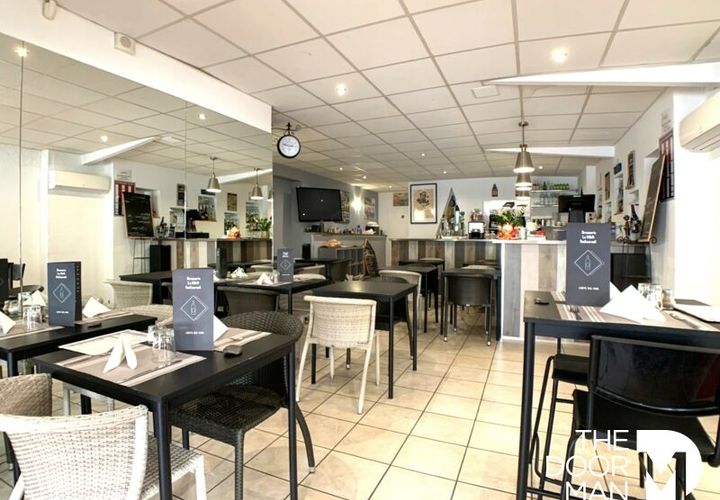 Erhvervsejendom i Eaunes, Haute-Garonne, Eaunes - € 90.000 | Ref: 8963 - foto 1