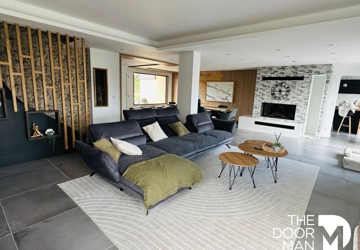 Villa i Lamballe, Cotes-d'Armor, Lamballe - € 714.000 | Ref: 8941 - foto 1