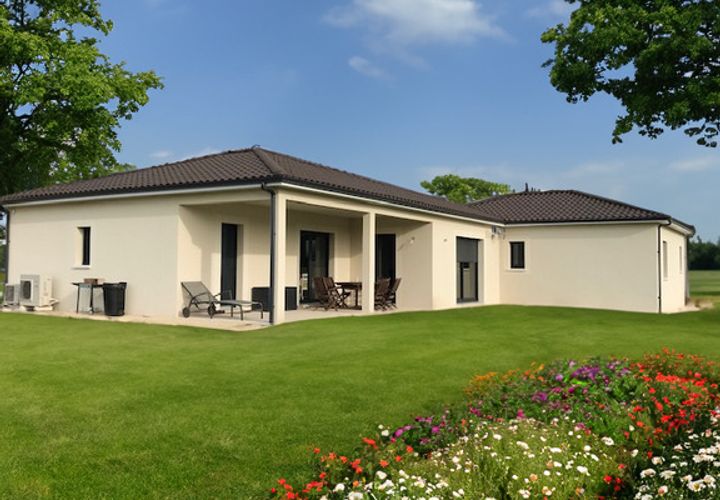 Villa i Champcevinel, Dordogne, Champcevinel - € 180.000 | Ref: BOMD003 - foto 1