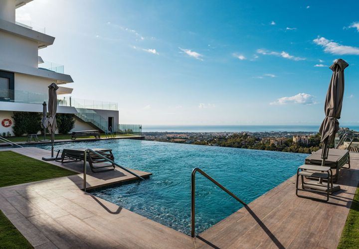 Apartament a Marbella, Malaga, Marbella - € 2.149.000 | Ref: MBC0011 - foto 1