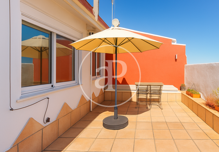 Penthouse i Valencia, Valencia, Valencia - € 380.000 | Ref: VV2510004 - foto 1