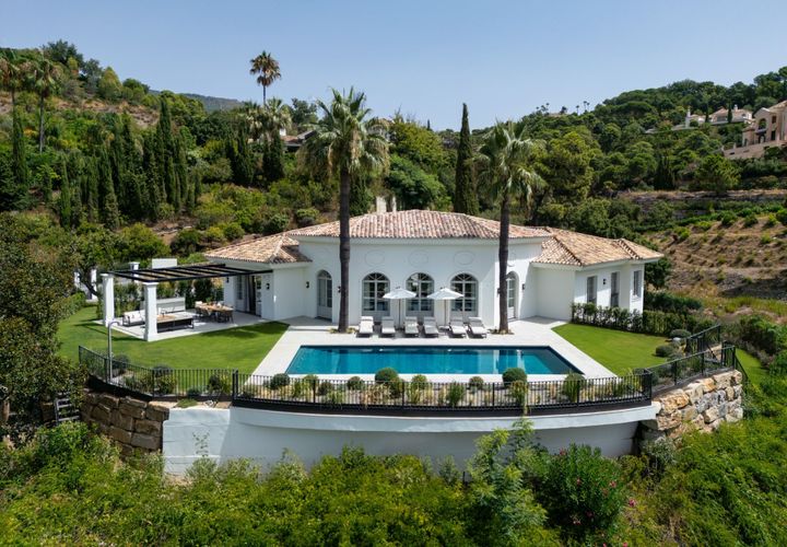 Villa a Marbella, Malaga, Marbella - € 8.000.000 | Ref: MBC0019 - foto 1