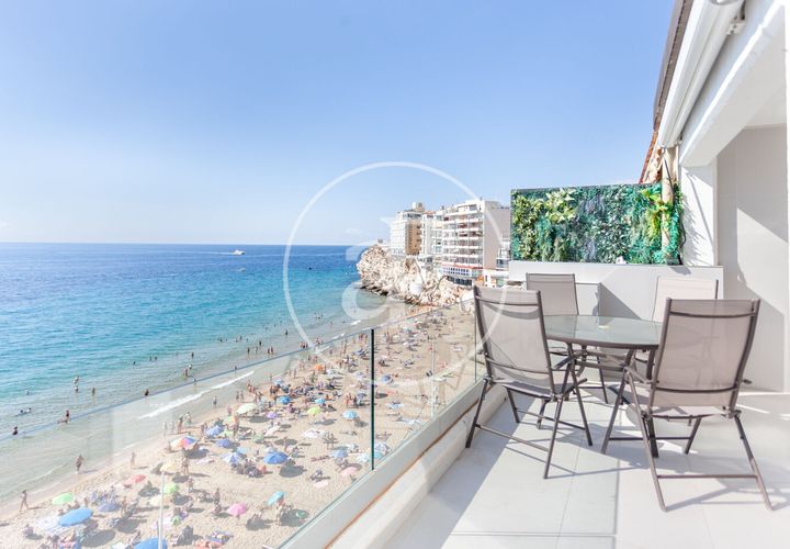 Apartament a Benidorm, Alicante, Benidorm - € 700.000 | Ref: VV2510008 - foto 1