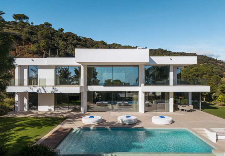 Villa a Marbella, Malaga, Marbella - € 6.495.000 | Ref: MBC0021 - foto 1