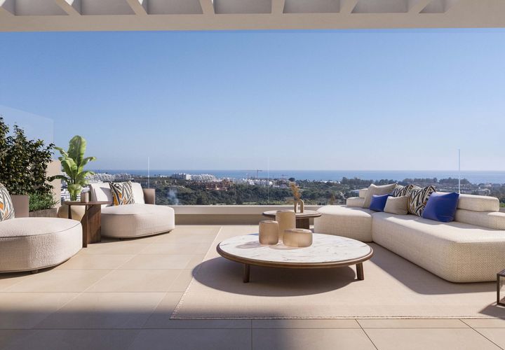 Apartament a Estepona, Malaga, Estepona - € 434.000 | Ref: MBD0008 - foto 1
