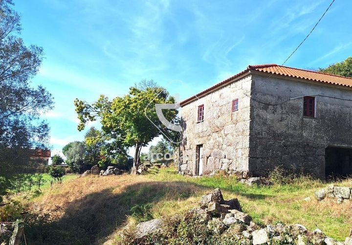 Byhus i Ponte de Lima, Viana do Castelo, Ponte de Lima - € 110.000 | Ref: AV6422 - foto 1