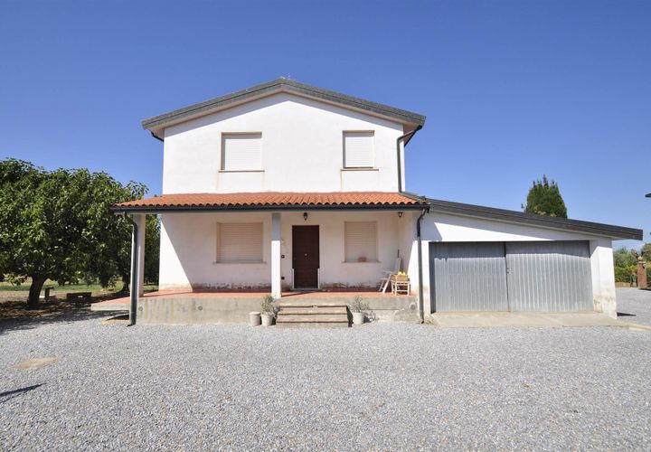 Villa a Campiglia Marittima, Livorno, Campiglia Marittima - € 375.000 | Ref: a6756rv2496991a - foto 1
