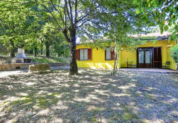 Rækkehus i Monteverdi Marittimo, Pisa, Monteverdi Marittimo - € 259.000 | Ref: a3165rv2491676a - foto 1