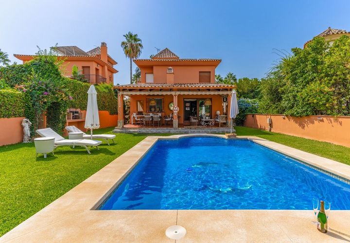 Villa a Mijas, Malaga, Mijas - € 1.399.000 | Ref: R5041201 - foto 1