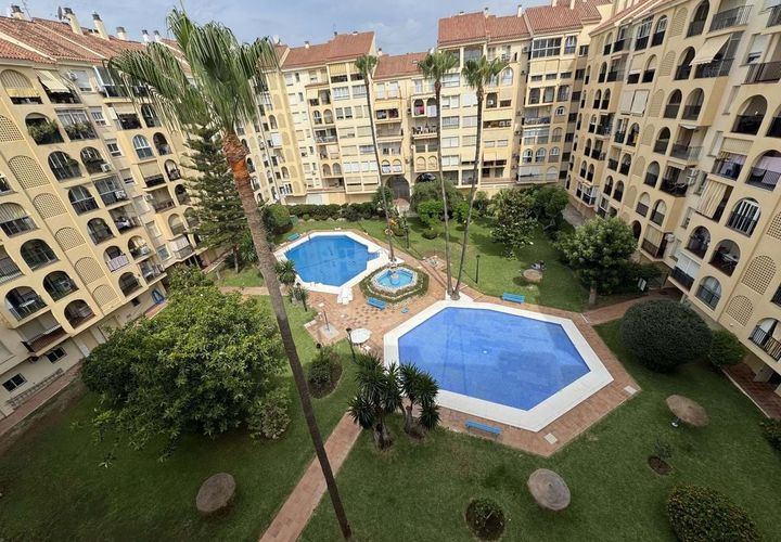 Leilighet i Fuengirola, Malaga, Fuengirola - € 495 000 | Ref: R5046604 - foto 1