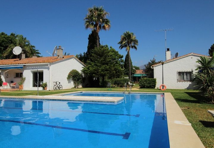 Leilighet i Mijas, Malaga, Mijas - € 549 000 | Ref: R5123992 - foto 1