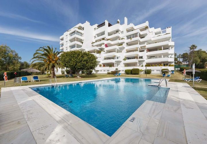 Leilighet i Mijas, Malaga, Mijas - € 640 000 | Ref: R4994734 - foto 1