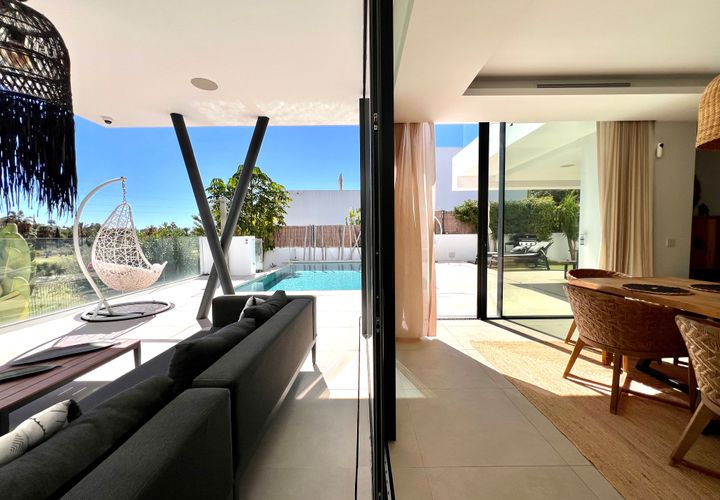 Villa a Estepona, Malaga, Estepona - € 1.775.000 | Ref: SPCRM3887 - foto 1