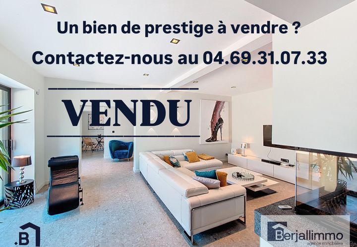 Villa i Bourgoin-Jallieu, Isere, Bourgoin-Jallieu - € 850.000 | Ref: GFVPR30000137 - foto 1