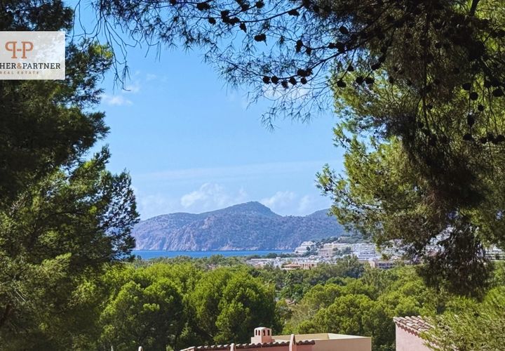 Leilighet i Santa Ponsa, Mallorca, Santa Ponsa - € 1 200 000 | Ref: 25-193JK - foto 1