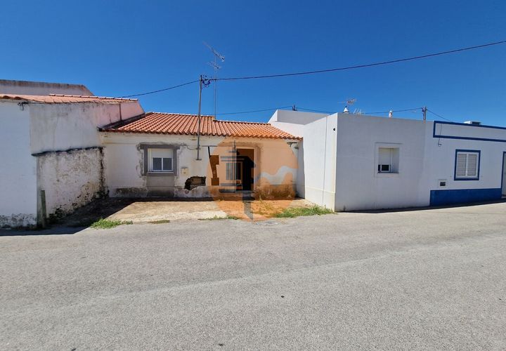 Villa i Castro Marim, Faro, Castro Marim - € 190.000 | Ref: SU-CS-MOR-92090 - foto 1