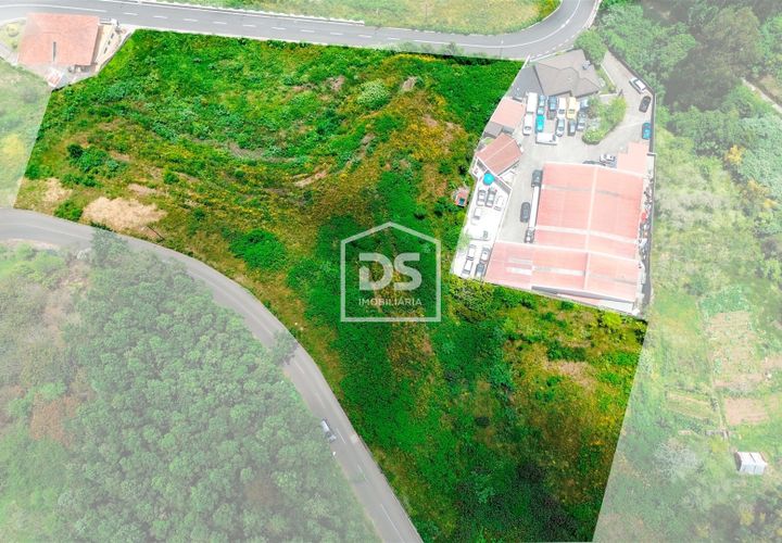Helårsgrund i Machico, Madeira, Machico - € 135.000 | Ref: DSF208 - foto 1