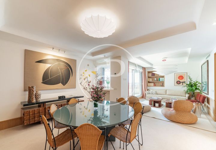 Leilighet i Madrid, Madrid, Madrid - € 4 000 000 | Ref: VM2510010 - foto 1