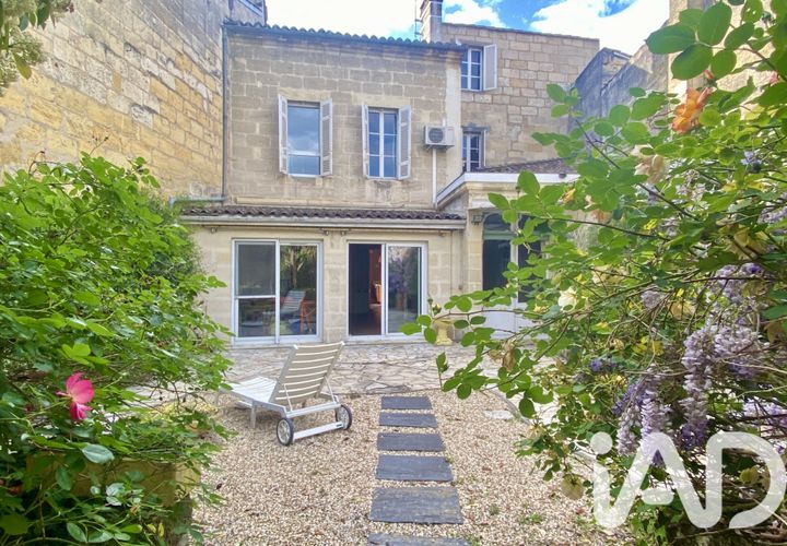 Villa en Libourne, Gironde, Libourne - € 375.000 | Ref: 72028 - photo 1
