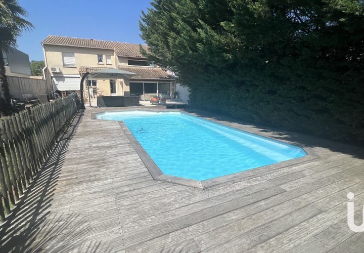 Villa i Bruges, Gironde, Bruges - € 949.000 | Ref: 55460 - foto 1