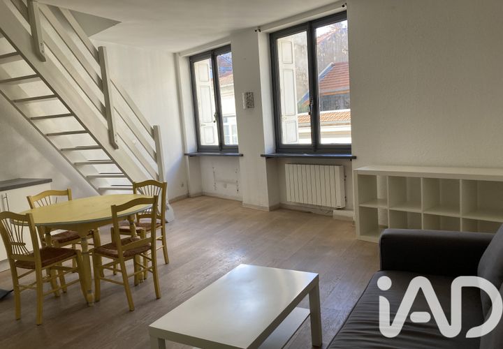 Leilighet i Saint-Etienne, Loire, Saint-Etienne - € 107 000 | Ref: 58148 - foto 1
