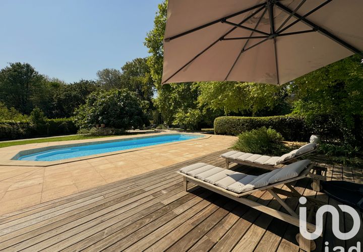 Villa a Prades-le-Lez, Herault, Prades-le-Lez - € 849.000 | Ref: 76335 - foto 1
