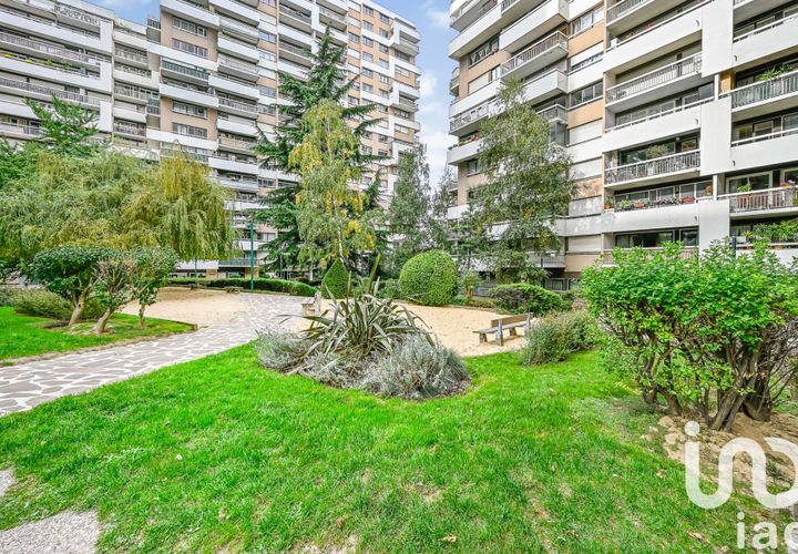 Apartament a Paris, Paris, Paris - € 510.000 | Ref: 40002 - foto 1