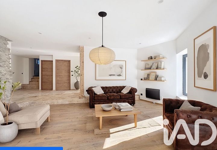 Lejlighed i La Mure, Isere, La Mure - € 135.000 | Ref: 71772 - foto 1