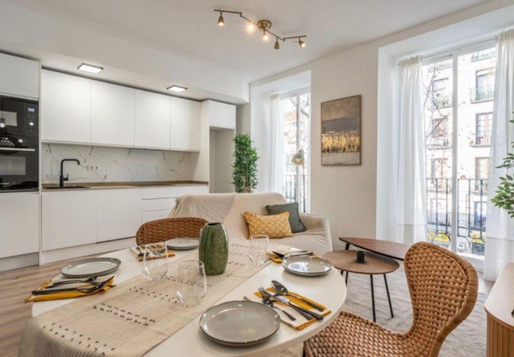 Lejlighed i Valencia, Valencia, Valencia - € 975.000 | Ref: EXP11539/8930 - foto 1