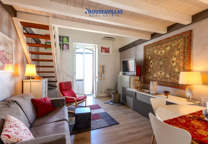 Villa i Noto, Siracusa, Noto - € 130.000 | Ref: 1201 - foto 1