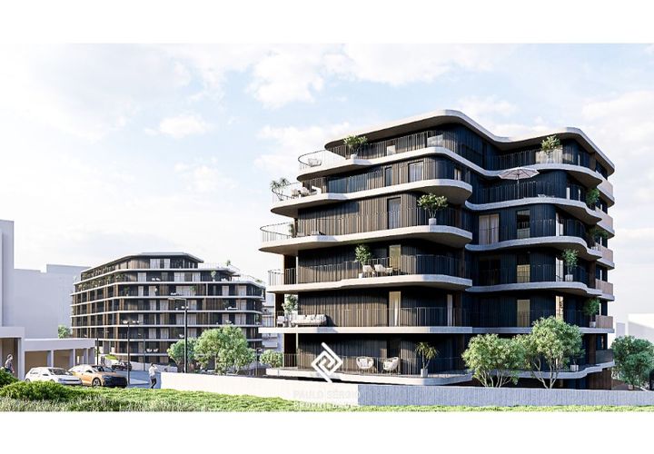 Lejlighed i Oliveira do Douro, Porto, Oliveira do Douro - € 355.000 | Ref: SC-4826_A35 - foto 1