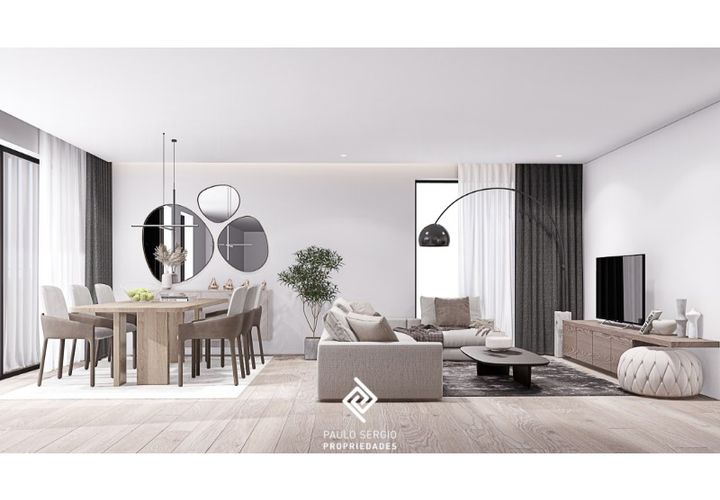 Lejlighed i Oliveira do Douro, Porto, Oliveira do Douro - € 451.000 | Ref: SC-4826_A41 - foto 1