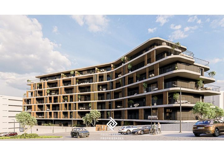 Lejlighed i Oliveira do Douro, Porto, Oliveira do Douro - € 336.000 | Ref: SC-4826_A23 - foto 1