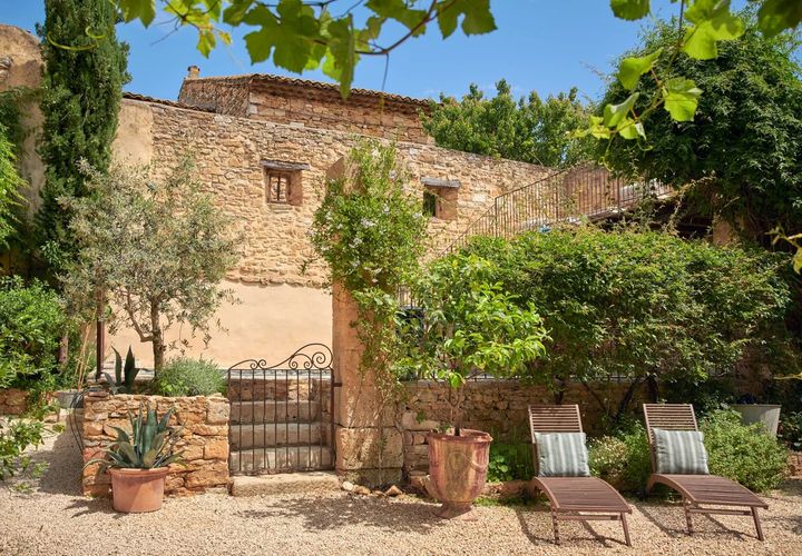Villa i Uzes, Gard, Uzes - € 1.295.000 | Ref: HH-15941796 - foto 1