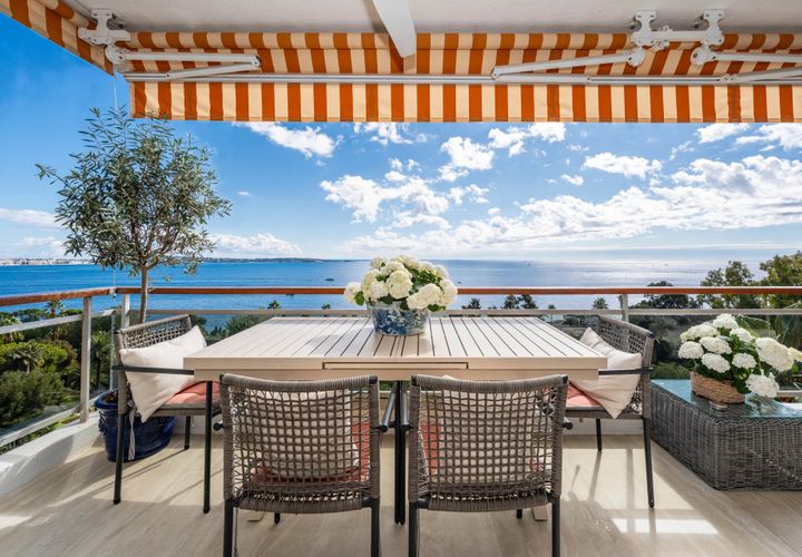 Leilighet i Vallauris, Alpes-Maritimes, Vallauris - € 1 490 000 | Ref: HH-15941738 - foto 1