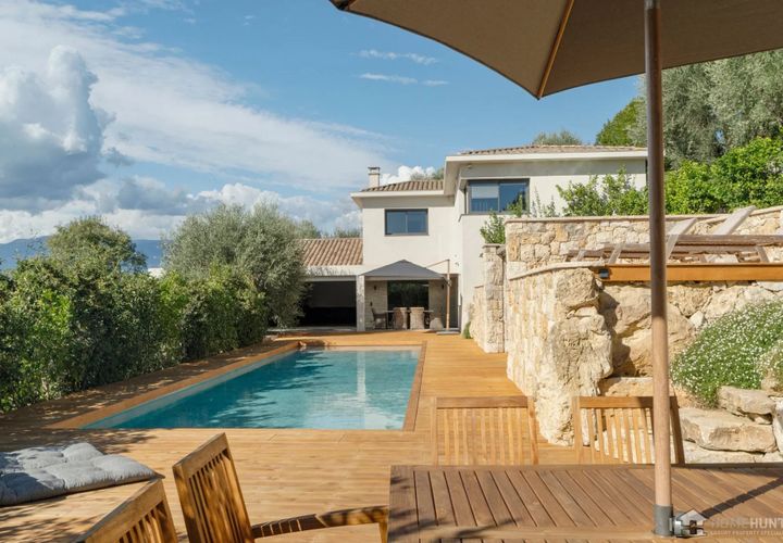 Villa a Mougins, Alpes-Maritimes, Mougins - € 3.535.000 | Ref: HH-15941430 - foto 1