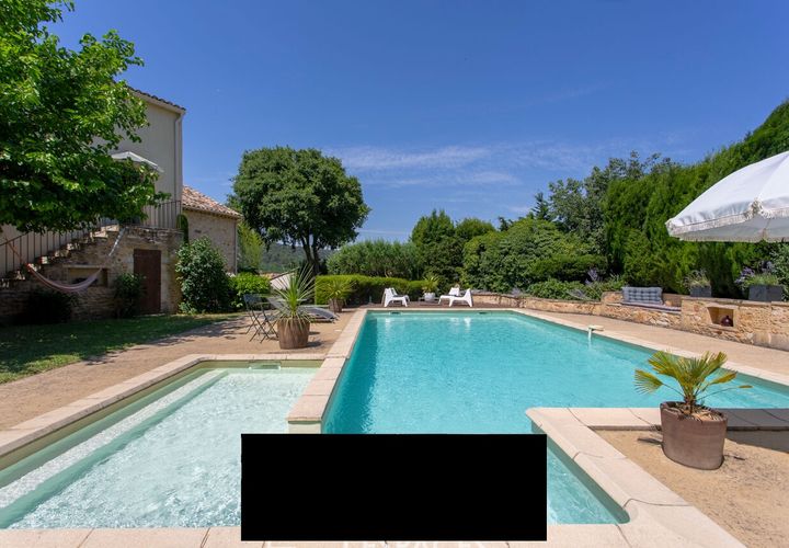 Villa i Uzes, Gard, Uzes - € 1.039.000 | Ref: HH-15939834 - foto 1