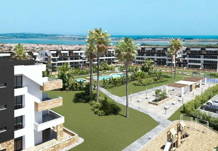 Leilighet i San Luis, Alicante, San Luis - € 293 000 | Ref: 2599-115-10-115 - foto 1
