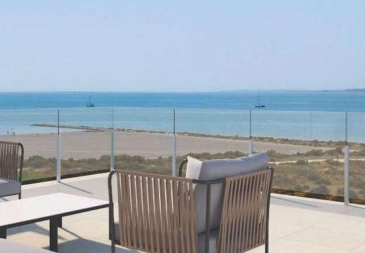 Leilighet i El Tamarit, Alicante, El Tamarit - € 420 000 | Ref: 1398-115-10-115 - foto 1