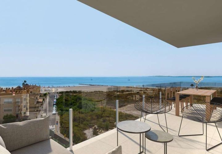 Lejlighed i El Tamarit, Alicante, El Tamarit - € 570.000 | Ref: 1399-115-10-115 - foto 1