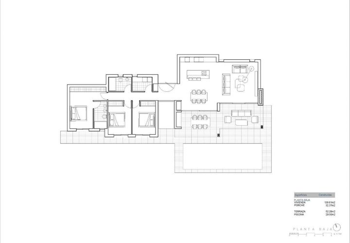 Villa i Alcoy, Alicante, Alcoy - € 1.190.000 | Ref: 527-115-10-115 - foto 1
