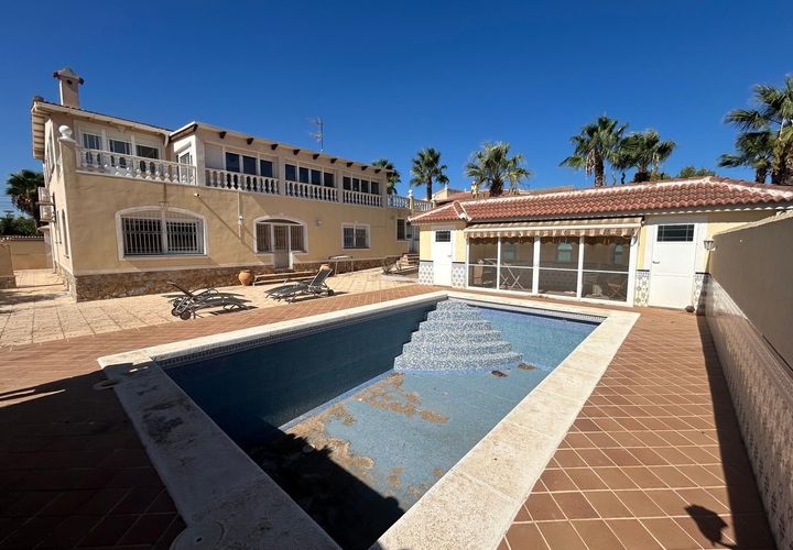 Villa i Ciudad Quesada, Alicante, Ciudad Quesada - € 695.000 | Ref: 745414 - foto 1