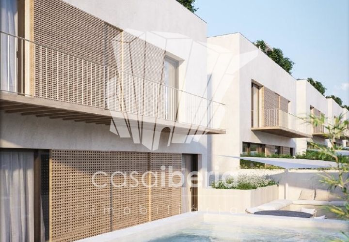 Villa i Olhao, Faro, Olhao - € 1.275.000 | Ref: 4757 - foto 1