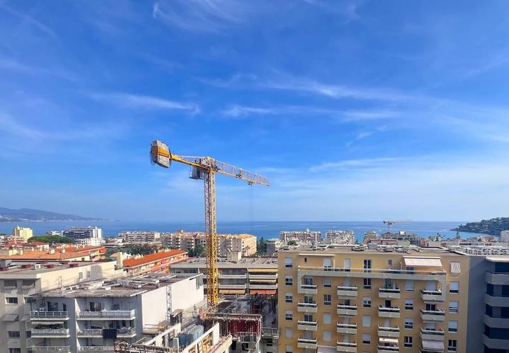 Leilighet i Roquebrune-Cap-Martin, Alpes-Maritimes, Roquebrune-Cap-Martin - € 1 100 000 | Ref: HH-15942145 - foto 1