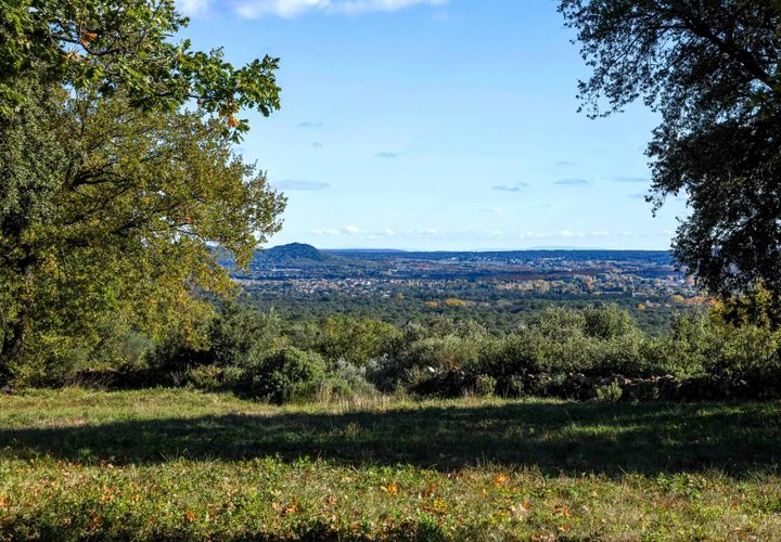 Villa i Uzes, Gard, Uzes - € 1.200.000 | Ref: HH-15941797 - foto 1