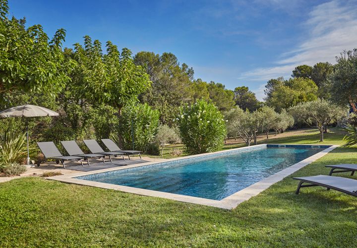 Villa i Rognes, Bouches-du-Rhone, Rognes - € 995 000 | Ref: HH-15933441 - foto 1